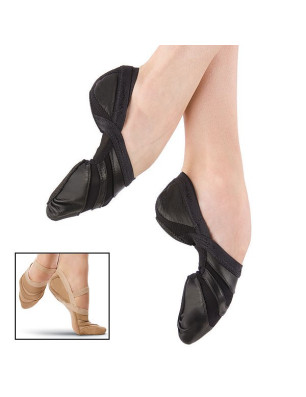 Chaussons de Jazz Freeform Capezio FF01