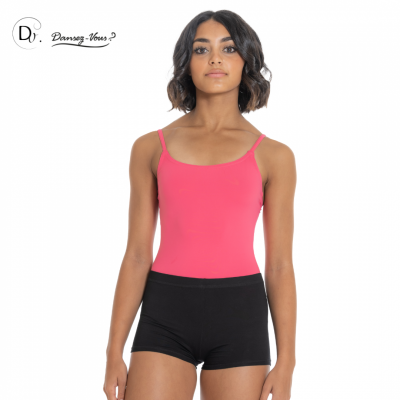 Short De Danse Femme - BASIL DANSEZ VOUS - FAME La Maison De La Danse