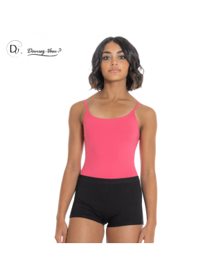 Short De Danse Femme - BASIL DANSEZ VOUS - FAME La Maison De La Danse