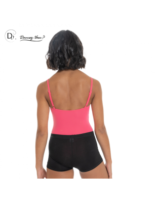 Short De Danse Femme - BASIL DANSEZ VOUS - FAME La Maison De La Danse