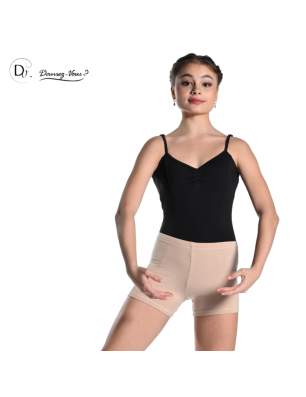 Short De Danse Femme - BASIL DANSEZ VOUS - FAME La Maison De La Danse