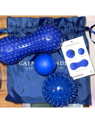 Foot Massage Kit Gaynor Minden TA-M-114 - FAME La Maison De La Danse