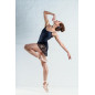 Tunique vintage dentelle 10313 Capezio