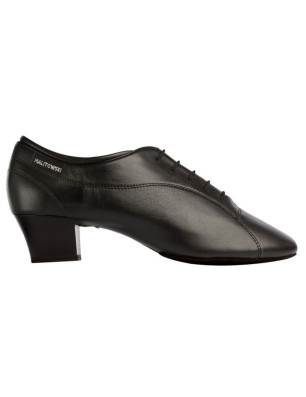Chaussures danse homme Style 8500 - Black Leather SUPADANCE - Fame la Maison de la Danse