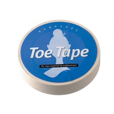 TOE TAPE BUNHEADS By Capezio