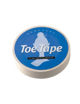 TOE TAPE BUNHEADS By Capezio