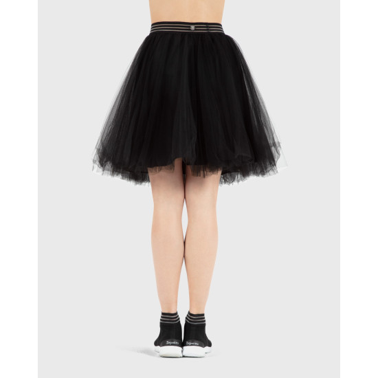 Jupon court Ballerine REPETTO R0185 - FAME La Maison De La Danse