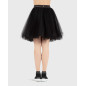 Jupon court Ballerine - R0185