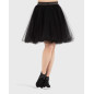 Jupon court Ballerine - R0185