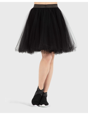 Jupon court Ballerine REPETTO R0185 - FAME La Maison De La Danse
