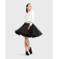 Jupon court Ballerine - R0185