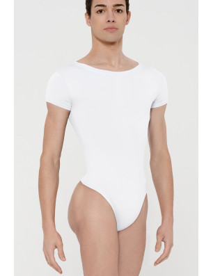 Justaucorps Homme - LUPIN WEAR MOI - FAME LA MAISON DE LA DANSE