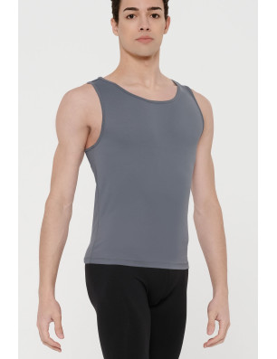 Débardeur Homme - MERCURY WEAR MOI - FAME LA MAISON DE LA DANSE