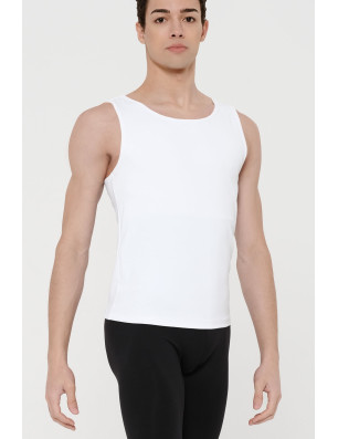 Débardeur Homme - MERCURY WEAR MOI - FAME LA MAISON DE LA DANSE