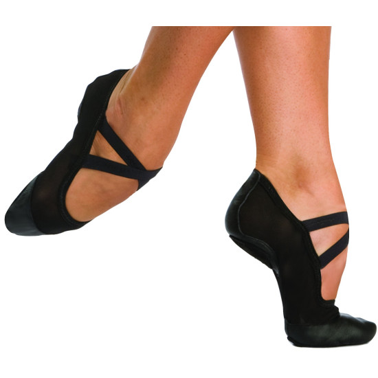 Demi-pointes Breeze Capezio FF02