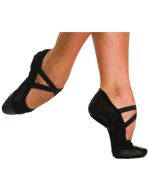 Demi-pointes Breeze Capezio FF02