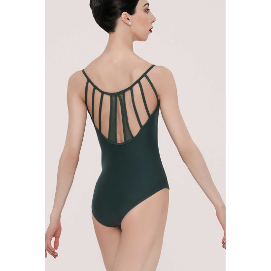 Justaucorps Femme - GENTIANE WEAR MOI - FAME LA MAISON DE LA DANSE