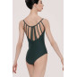 Justaucorps Femme - GENTIANE Justaucorps Femme - GENTIANE