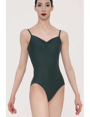 Justaucorps Femme - GENTIANE WEAR MOI - FAME LA MAISON DE LA DANSE