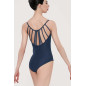 Justaucorps Femme - GENTIANE Justaucorps Femme - GENTIANE