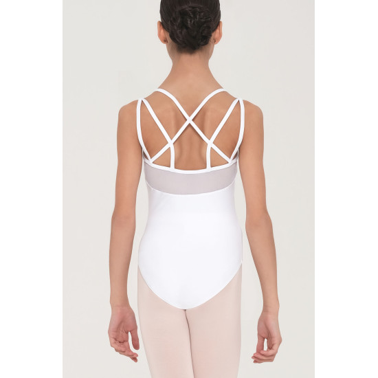 Justaucorps Fille - MELISSE WEAR MOI - FAME LA MAISON DE LA DANSE