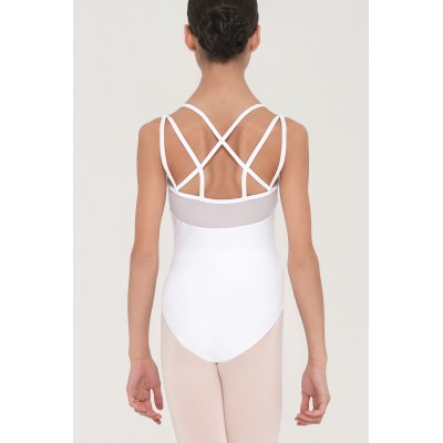Justaucorps Fille - MELISSE WEAR MOI - FAME LA MAISON DE LA DANSE