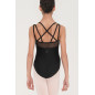 Justaucorps Fille MELISSE WM