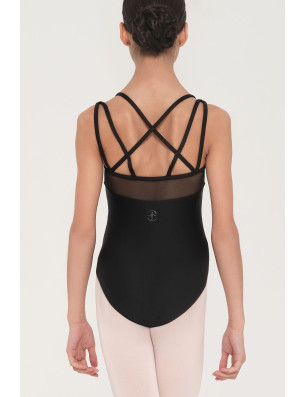 Justaucorps Fille - MELISSE WEAR MOI - FAME LA MAISON DE LA DANSE