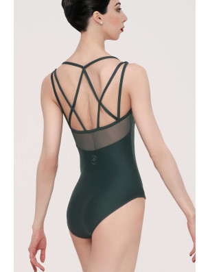Justaucorps Femme - MELISSE WEAR MOI - FAME LA MAISON DE LA DANSE