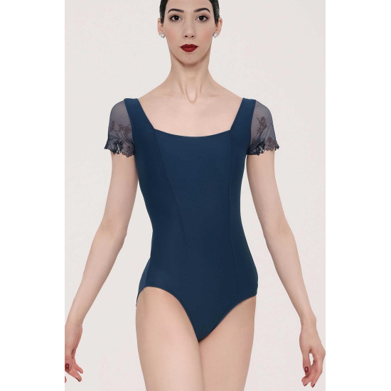 Justaucorps Femme - LISERON WEAR MOI - FAME LA MAISON DE LA DANSE