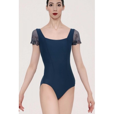 Justaucorps Femme - LISERON WEAR MOI - FAME LA MAISON DE LA DANSE