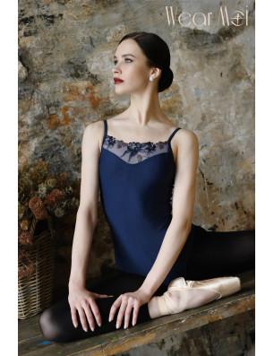 Justaucorps Femme - JASMIN WEAR MOI - FAME LA MAISON DE LA DANSE