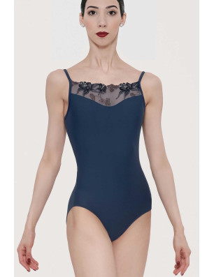 Justaucorps Femme - JASMIN WEAR MOI - FAME LA MAISON DE LA DANSE