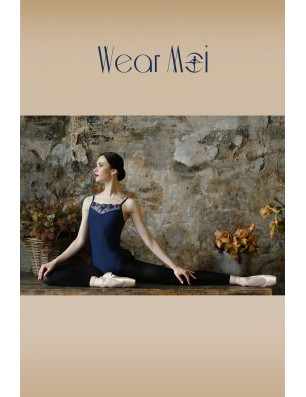 Justaucorps Femme - JASMIN WEAR MOI - FAME LA MAISON DE LA DANSE