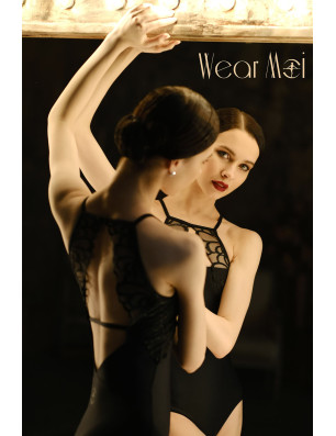 Justaucorps Femme - AEGLOS WEAR MOI - FAME LA MAISON DE LA DANSE