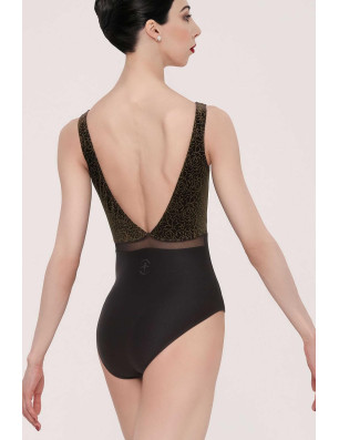 Justaucorps Femme - IPOME WEAR MOI - FAME LA MAISON DE LA DANSE