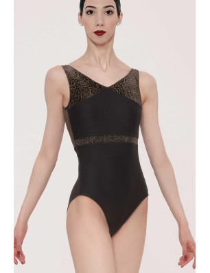 Justaucorps Femme - IPOME WEAR MOI - FAME LA MAISON DE LA DANSE