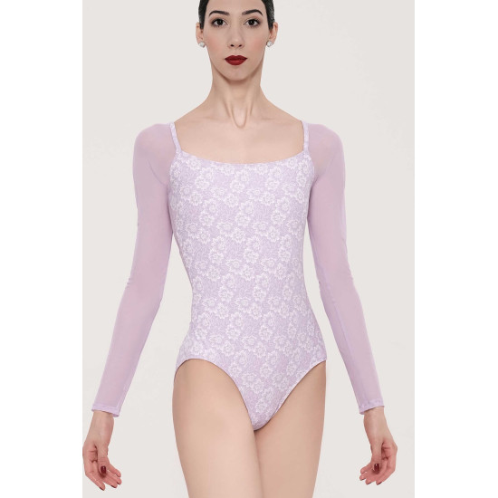 Justaucorps femme - FRESIA WEAR MOI - FAME LA MAISON DE LA DANSE