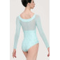 Justaucorps Femme - FRESIA