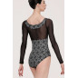 Justaucorps Femme - FRESIA