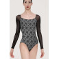 Justaucorps Femme - FRESIA