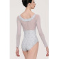 Justaucorps Femme - FRESIA