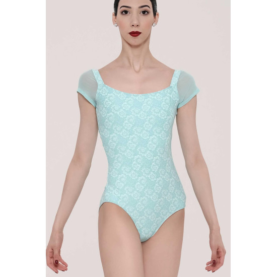 Justaucorps femme - ACANTE WEAR MOI - FAME LA MAISON DE LA DANSE