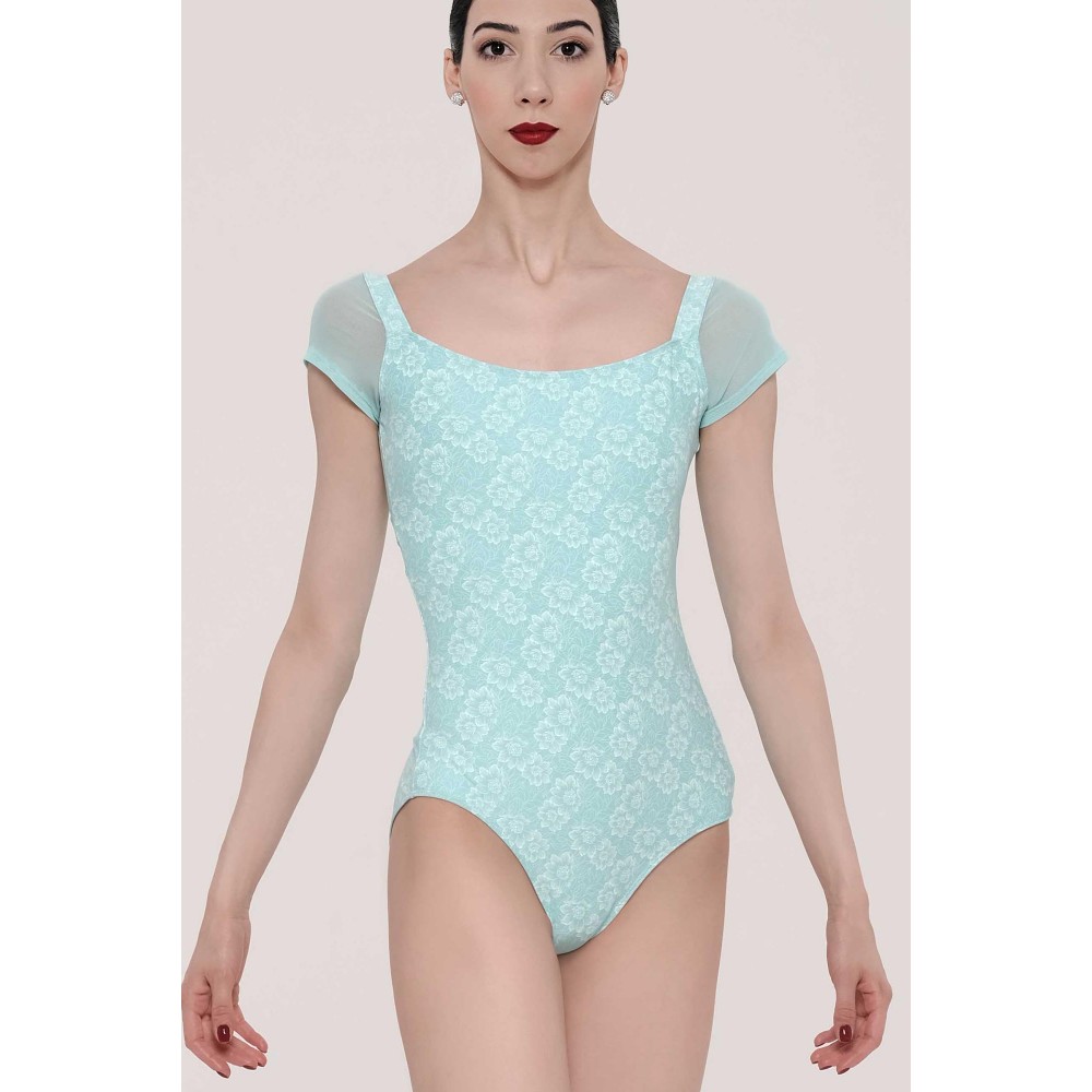 Justaucorps femme - ACANTE