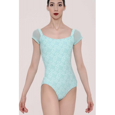 Justaucorps femme - ACANTE WEAR MOI - FAME LA MAISON DE LA DANSE
