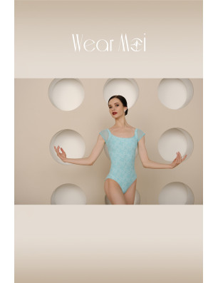 Justaucorps femme - ACANTE WEAR MOI - FAME LA MAISON DE LA DANSE
