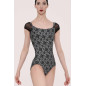Justaucorps femme - ACANTE