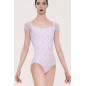 Justaucorps femme - ACANTE