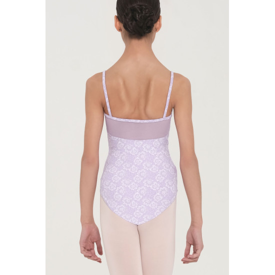 Justaucorps fille - COLCHIC WEAR MOI - FAME LA MAISON DE LA DANSE