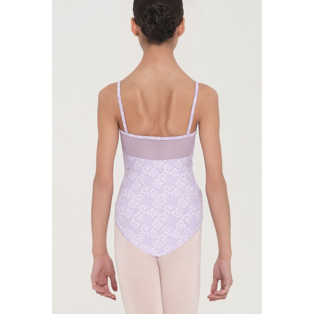 Justaucorps fille - COLCHIC